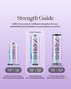 OG Extra Strength