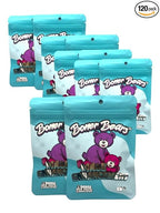Boner Bears gummies 10 pack box, boost Gummies for Men,