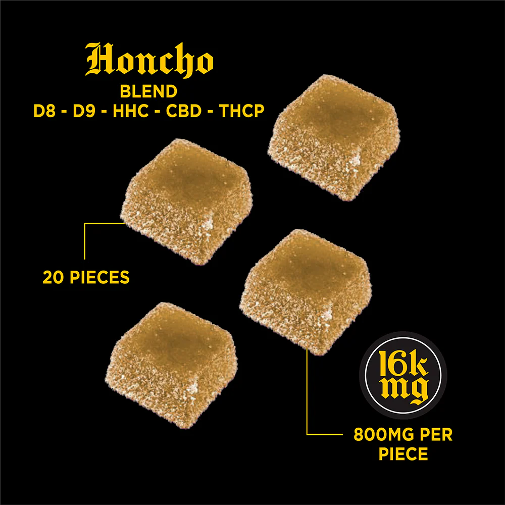Mango | 16000mg